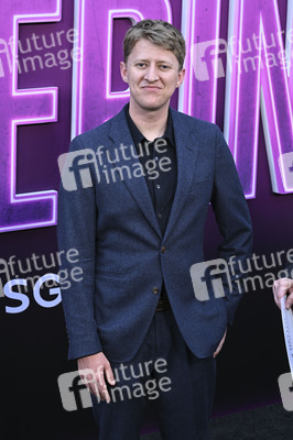 Filmscreening 'Ballerina' in Los Angeles