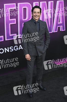 Filmscreening 'Ballerina' in Los Angeles