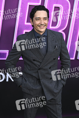 Filmscreening 'Ballerina' in Los Angeles