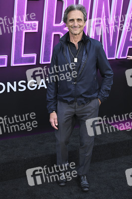 Filmscreening 'Ballerina' in Los Angeles