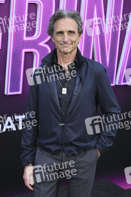 Filmscreening 'Ballerina' in Los Angeles