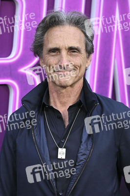 Filmscreening 'Ballerina' in Los Angeles