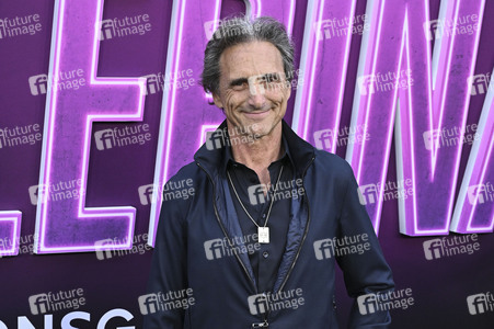 Filmscreening 'Ballerina' in Los Angeles