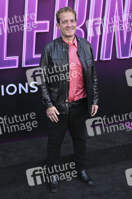 Filmscreening 'Ballerina' in Los Angeles