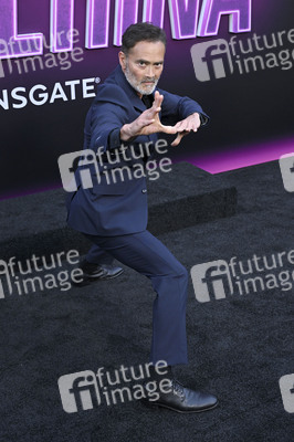 Filmscreening 'Ballerina' in Los Angeles