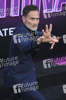 Filmscreening 'Ballerina' in Los Angeles