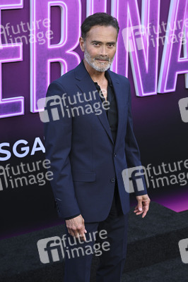 Filmscreening 'Ballerina' in Los Angeles