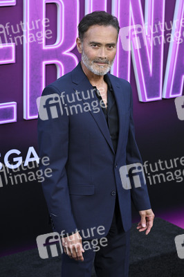 Filmscreening 'Ballerina' in Los Angeles