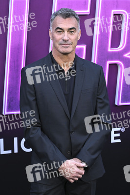 Filmscreening 'Ballerina' in Los Angeles