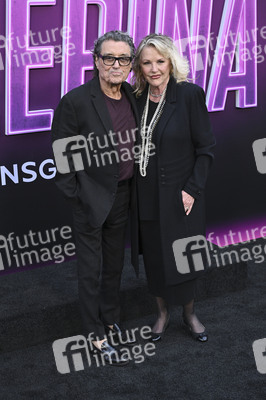 Filmscreening 'Ballerina' in Los Angeles