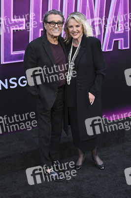 Filmscreening 'Ballerina' in Los Angeles