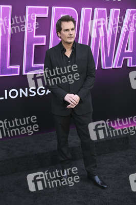 Filmscreening 'Ballerina' in Los Angeles