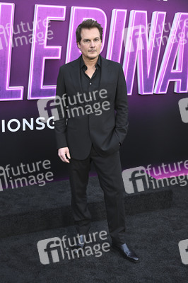 Filmscreening 'Ballerina' in Los Angeles