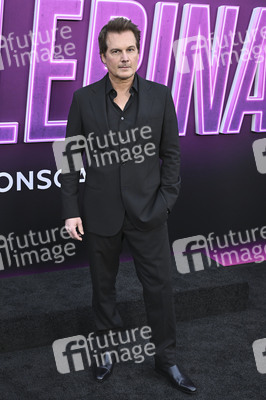 Filmscreening 'Ballerina' in Los Angeles