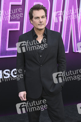 Filmscreening 'Ballerina' in Los Angeles