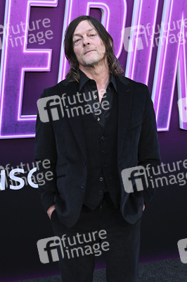 Filmscreening 'Ballerina' in Los Angeles