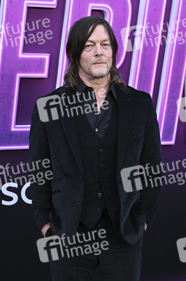 Filmscreening 'Ballerina' in Los Angeles