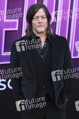 Filmscreening 'Ballerina' in Los Angeles