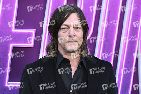 Filmscreening 'Ballerina' in Los Angeles