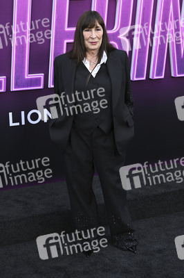 Filmscreening 'Ballerina' in Los Angeles