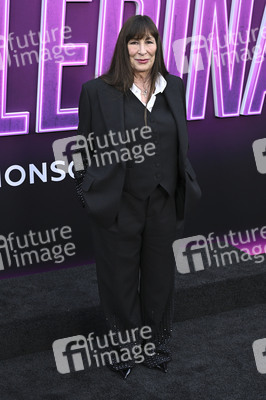 Filmscreening 'Ballerina' in Los Angeles