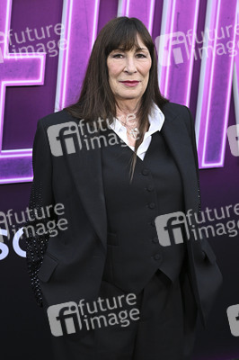 Filmscreening 'Ballerina' in Los Angeles