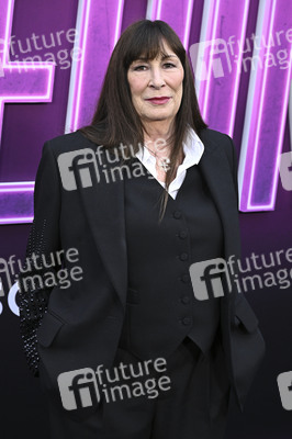 Filmscreening 'Ballerina' in Los Angeles