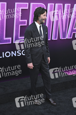 Filmscreening 'Ballerina' in Los Angeles