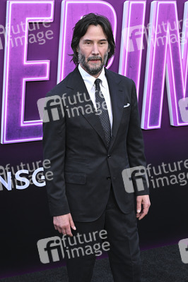 Filmscreening 'Ballerina' in Los Angeles