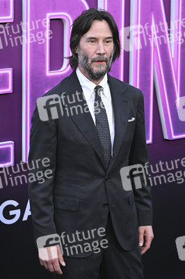 Filmscreening 'Ballerina' in Los Angeles