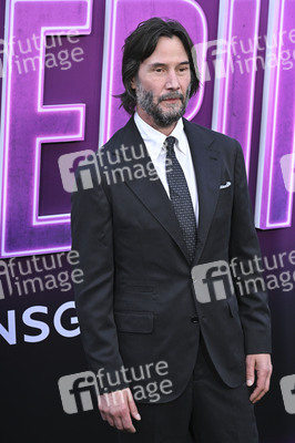 Filmscreening 'Ballerina' in Los Angeles