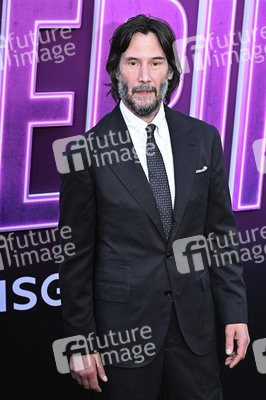 Filmscreening 'Ballerina' in Los Angeles