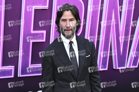 Filmscreening 'Ballerina' in Los Angeles