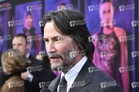 Filmscreening 'Ballerina' in Los Angeles