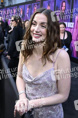 Filmscreening 'Ballerina' in Los Angeles