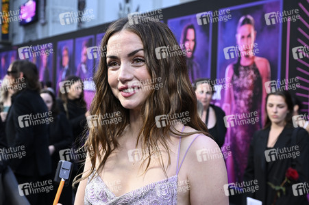 Filmscreening 'Ballerina' in Los Angeles