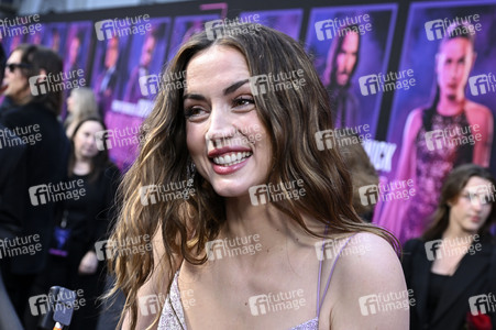 Filmscreening 'Ballerina' in Los Angeles