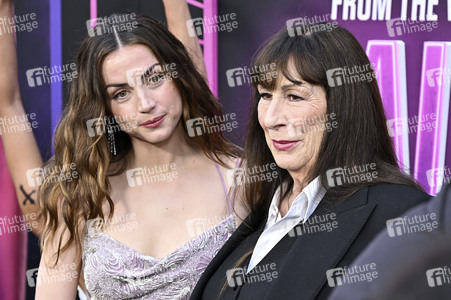 Filmscreening 'Ballerina' in Los Angeles