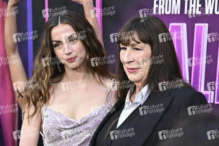 Filmscreening 'Ballerina' in Los Angeles