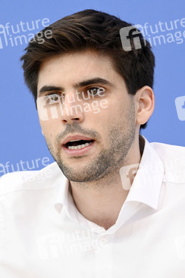 Bundespressekonferenz zum Jahresbericht Antisemitische Vorfälle in Deutschland 2024 in Berlin