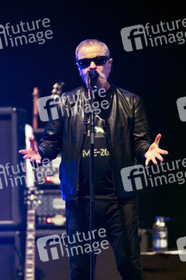 Konzert von Blue Öyster Cult in Berlin