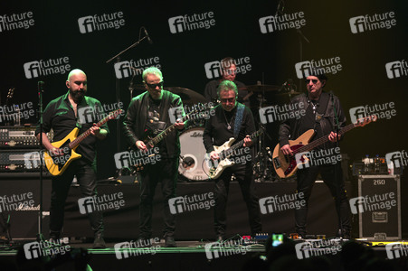 Konzert von Blue Öyster Cult in Berlin