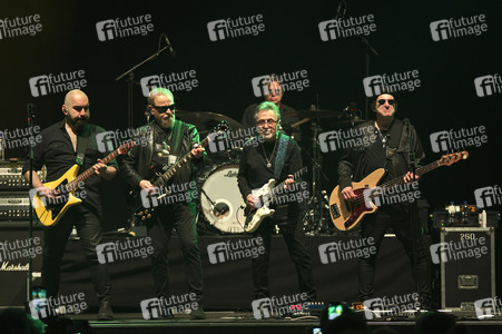 Konzert von Blue Öyster Cult in Berlin