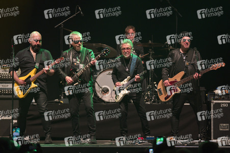 Konzert von Blue Öyster Cult in Berlin