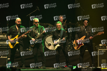 Konzert von Blue Öyster Cult in Berlin