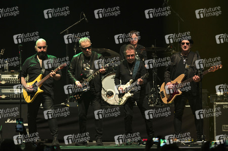 Konzert von Blue Öyster Cult in Berlin