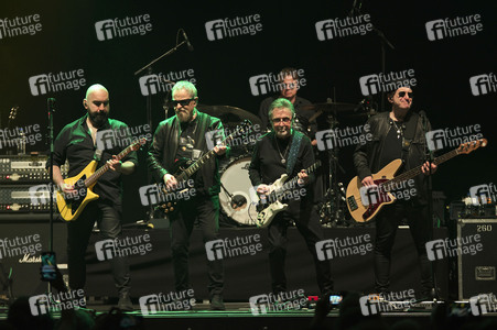 Konzert von Blue Öyster Cult in Berlin