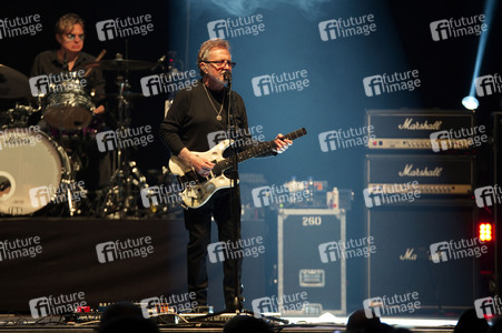 Konzert von Blue Öyster Cult in Berlin