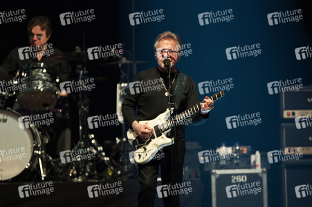 Konzert von Blue Öyster Cult in Berlin