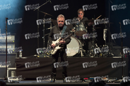 Konzert von Blue Öyster Cult in Berlin